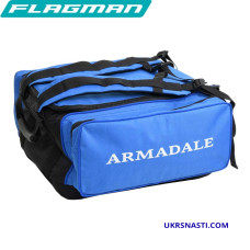 Сумка-рюкзак Flagman New Armadale Ruckbag